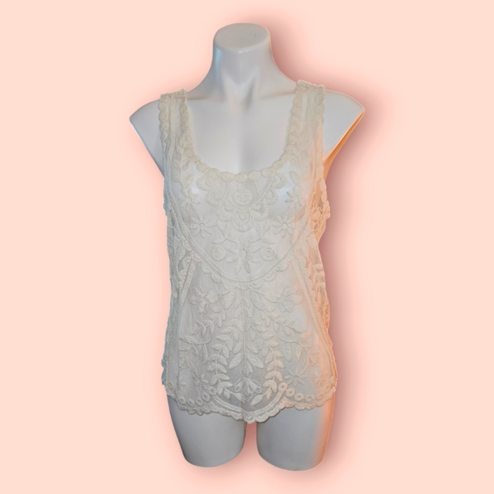 Xhilaration tank top